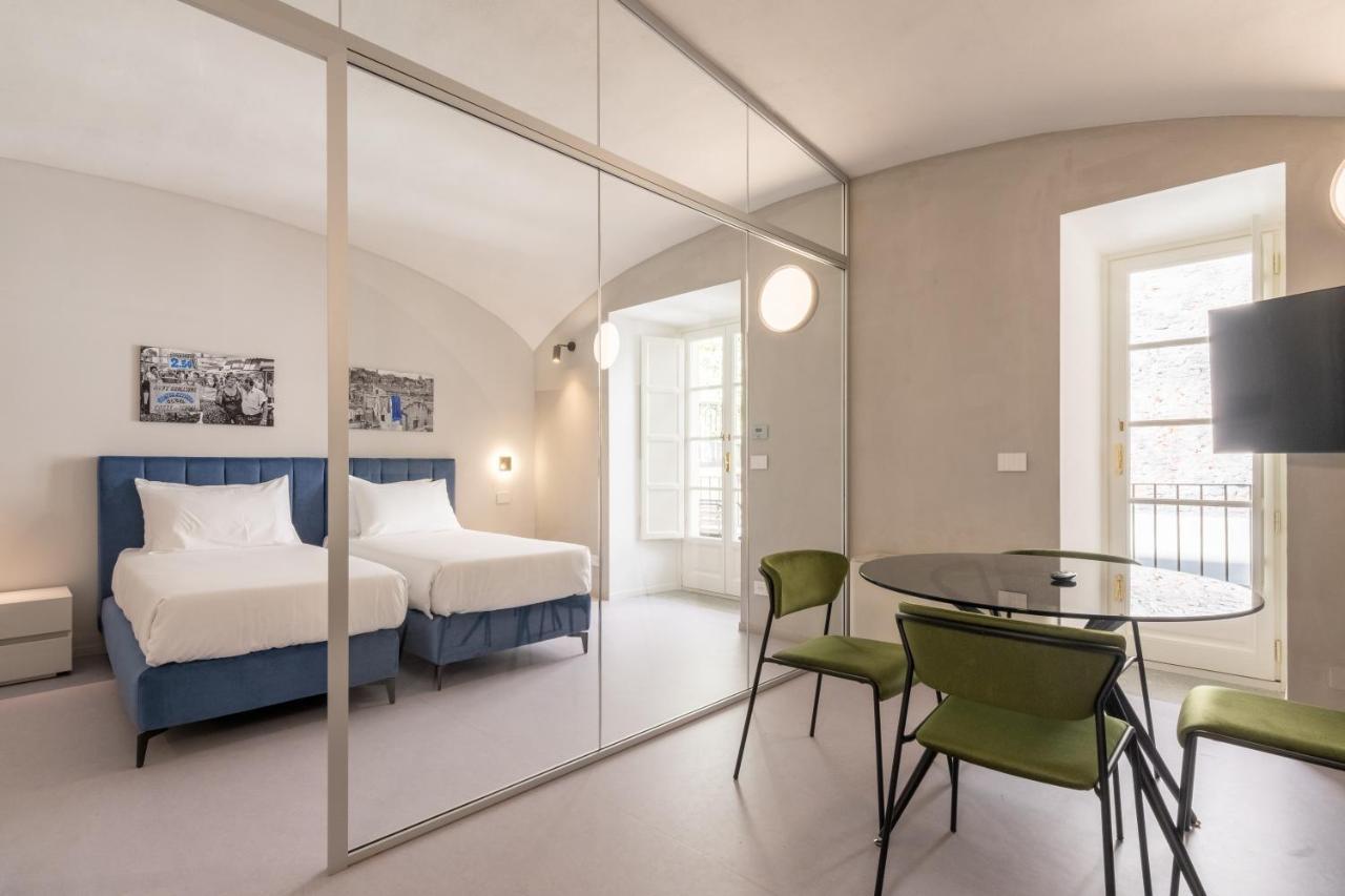 Apartahotel Oriana Homel