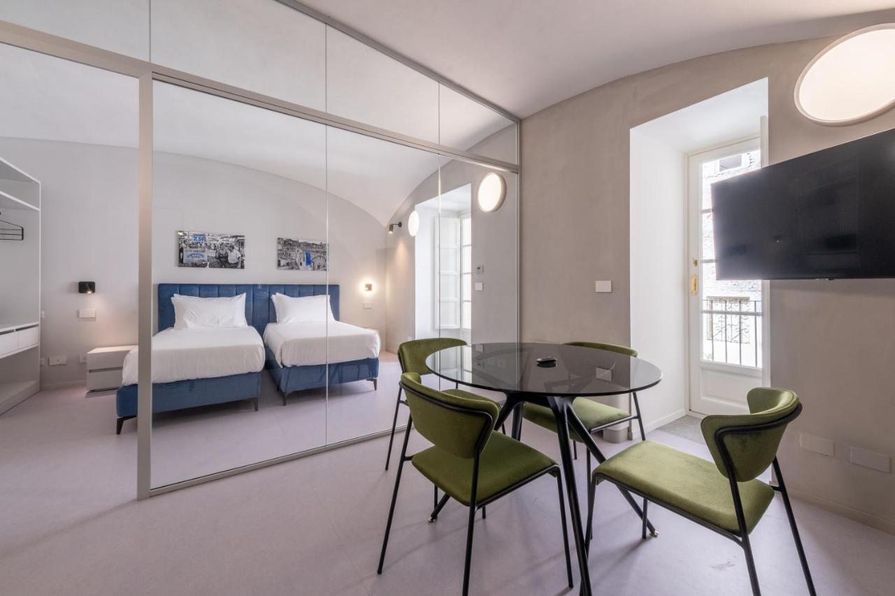 Apartahotel Oriana Homel
