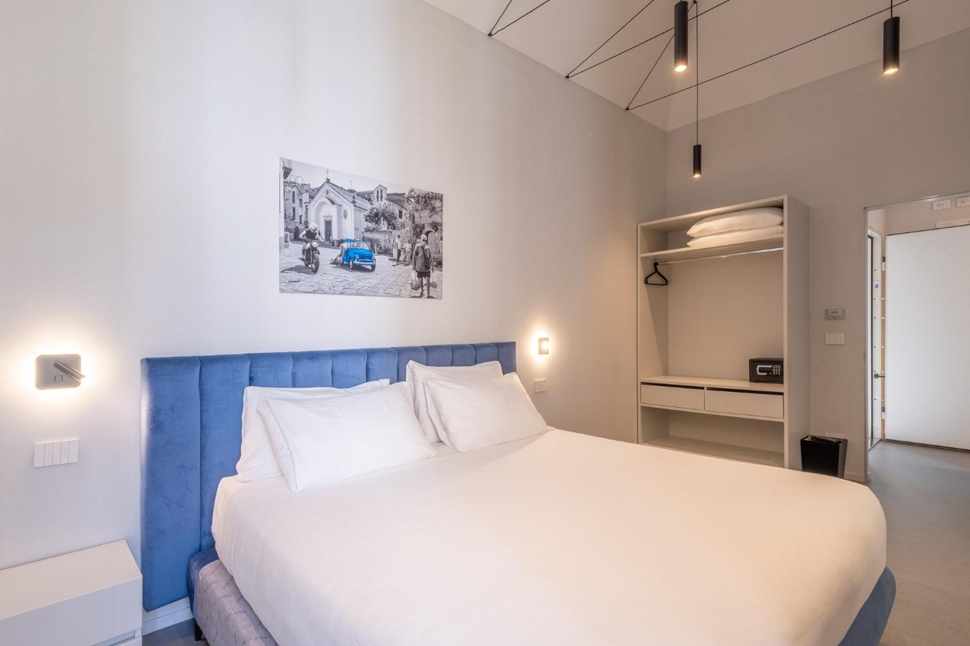 Apartahotel Oriana Homel Turín