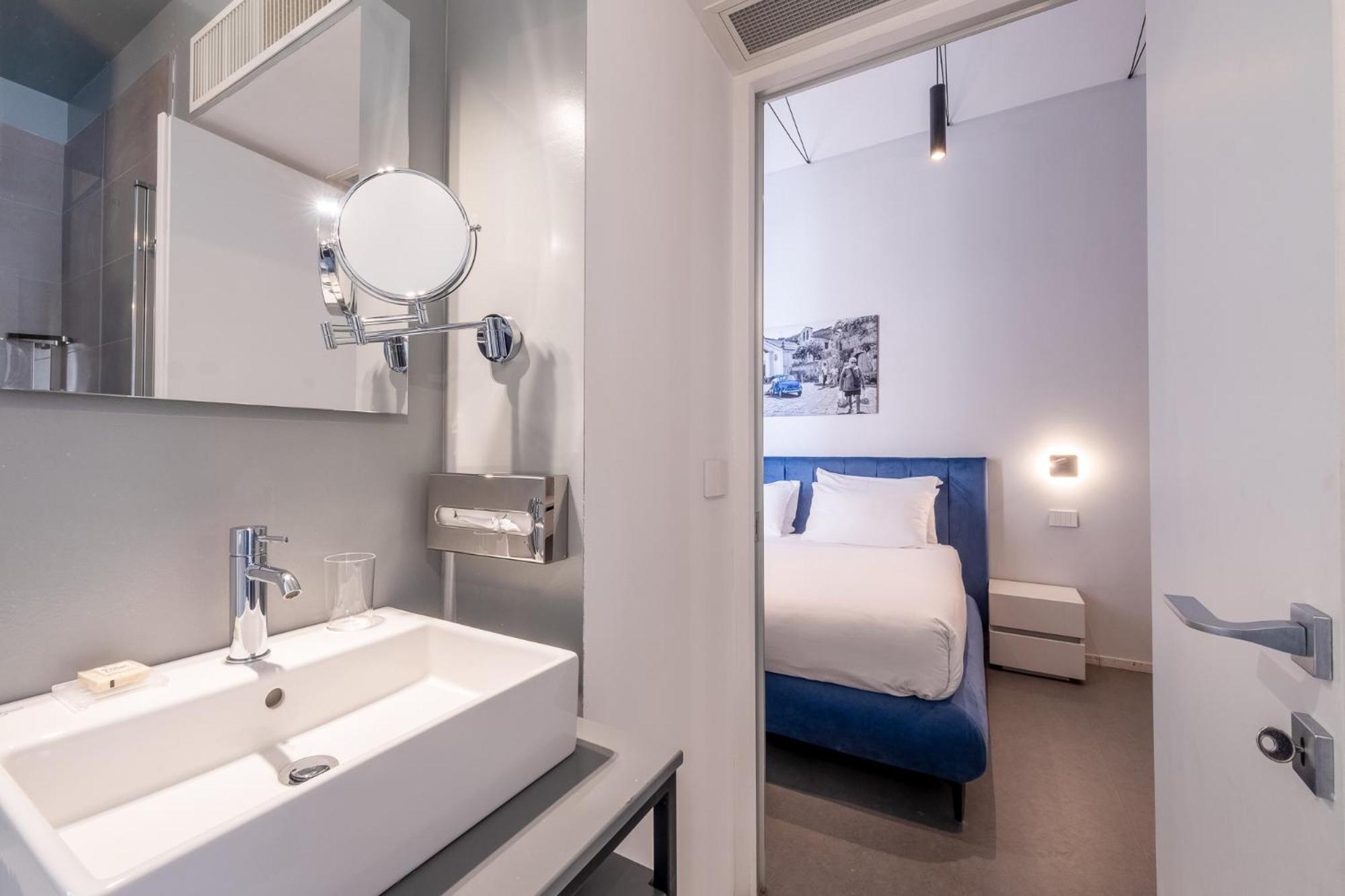 Oriana Homel Apartahotel *