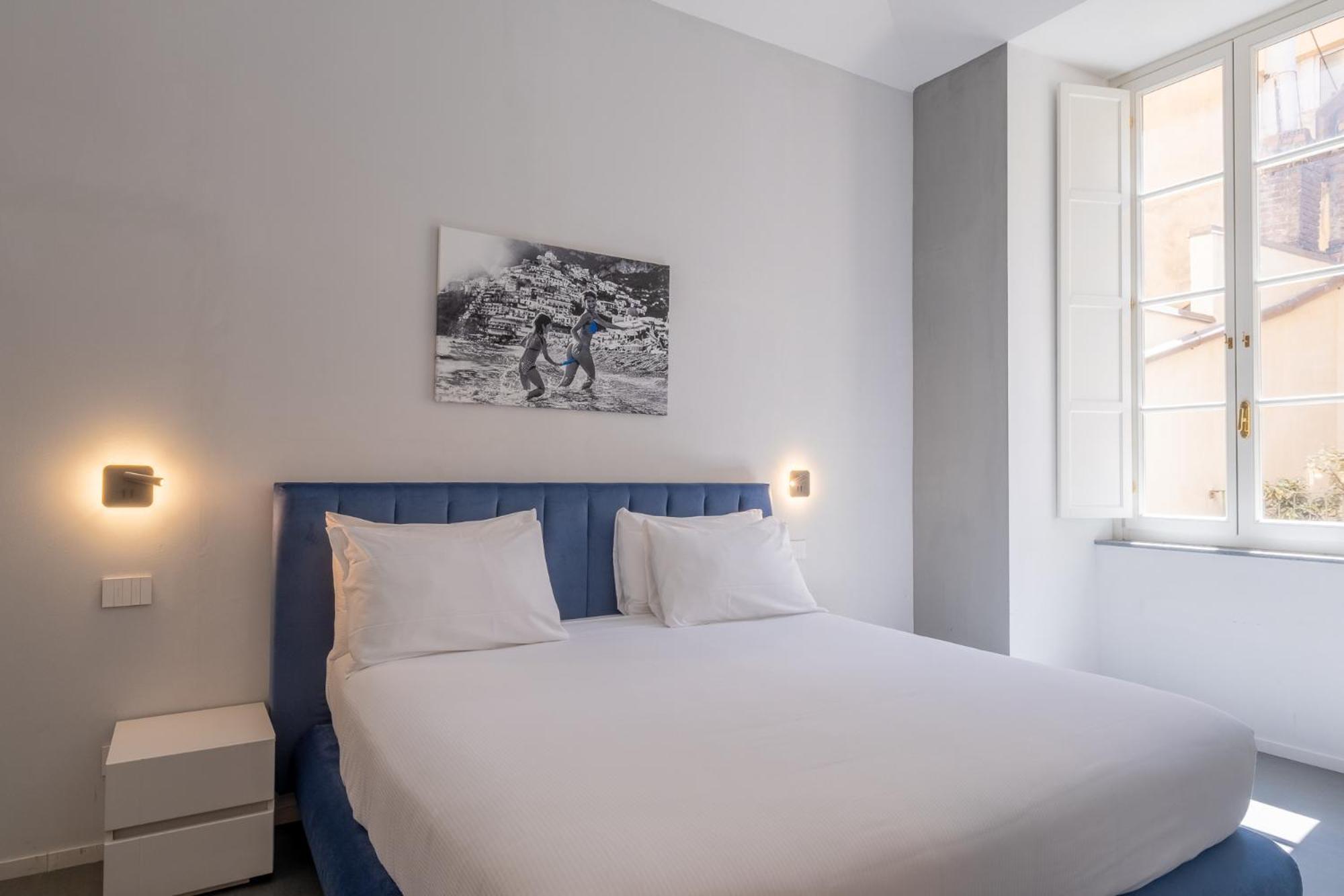 Oriana Homel Apartahotel