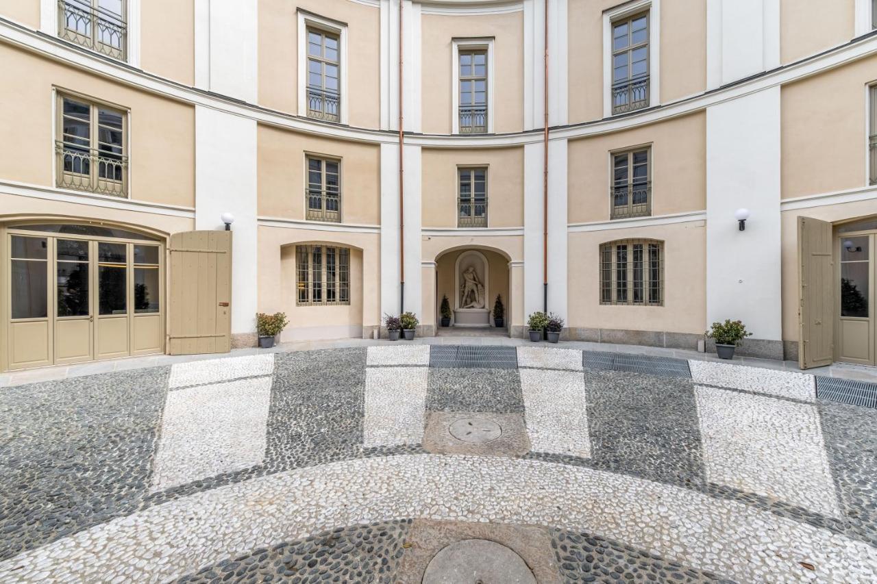 Oriana Homel Hotel apartamentowy
