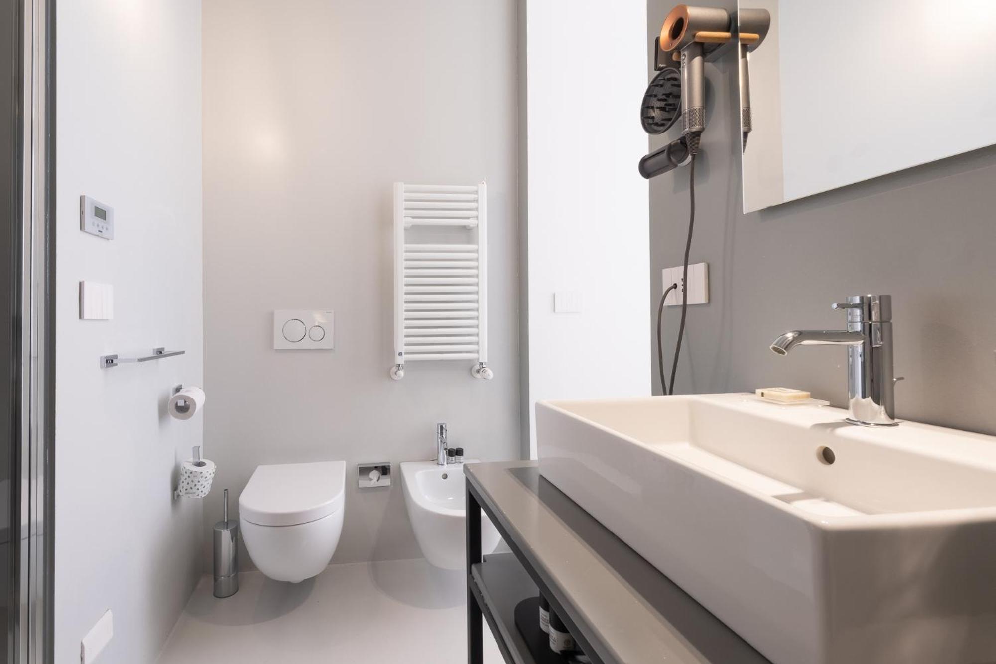 Oriana Homel Hotel apartamentowy Turyn