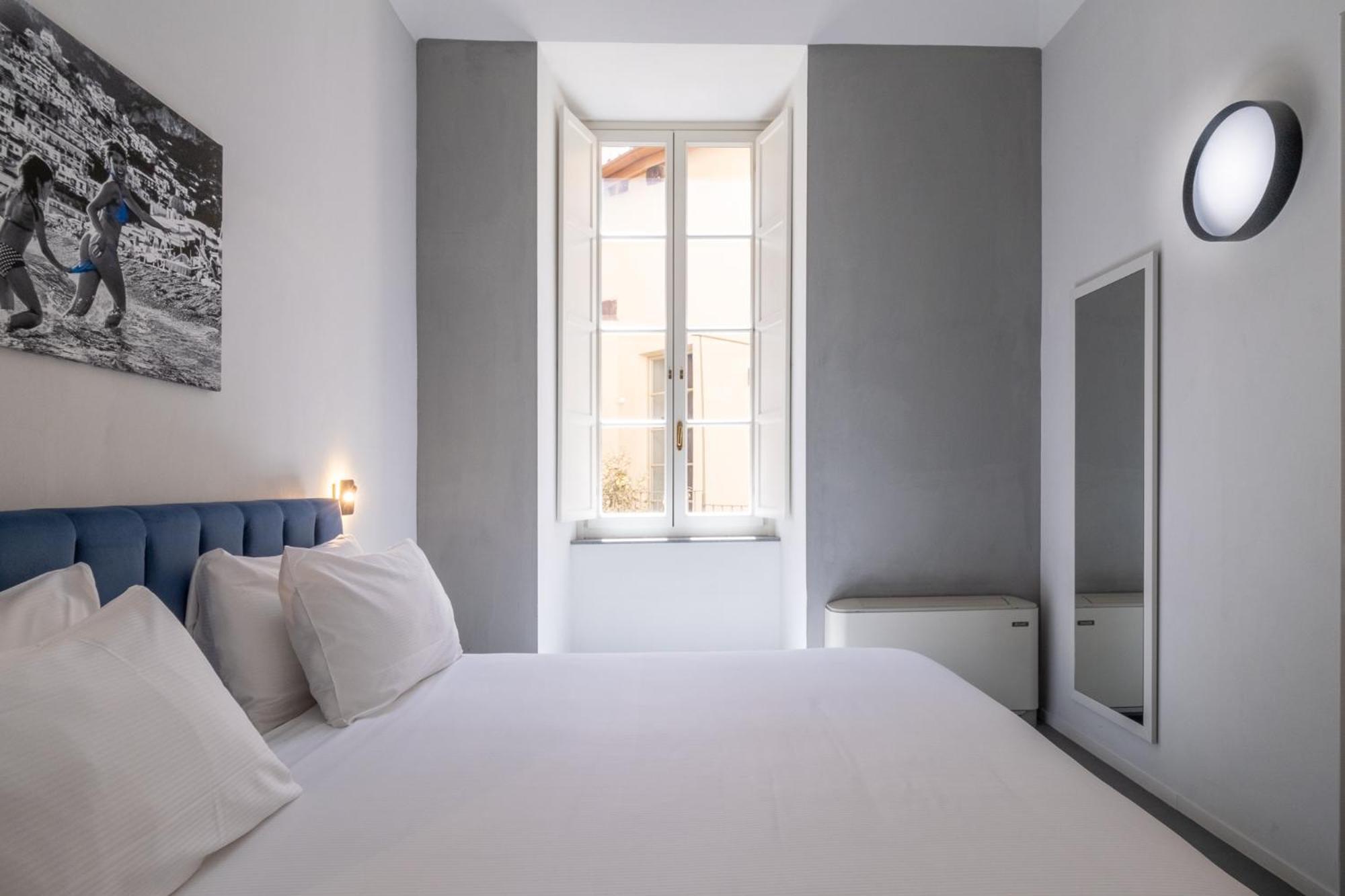 Oriana Homel Hotel apartamentowy