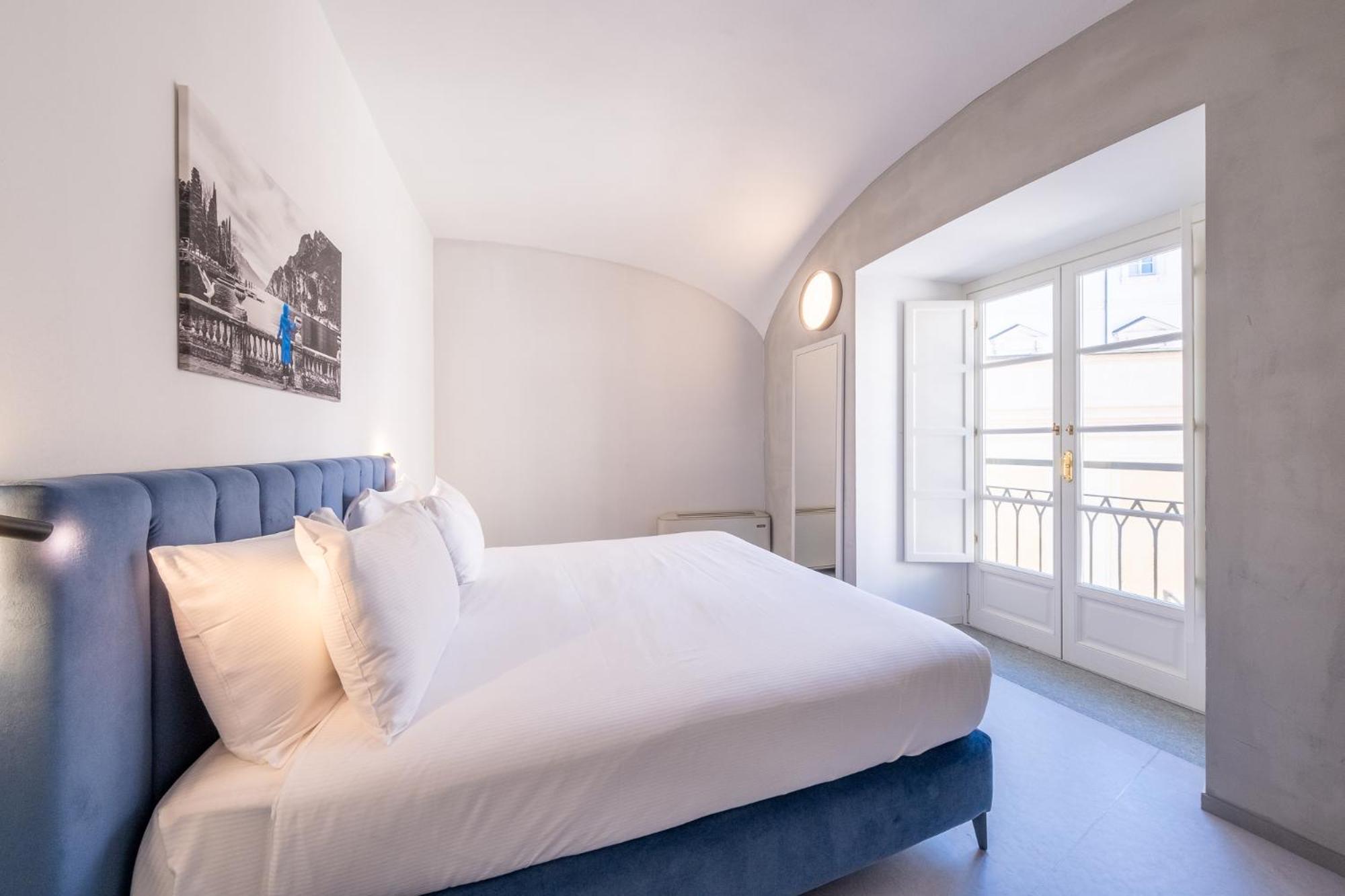 Oriana Homel Hotel apartamentowy *